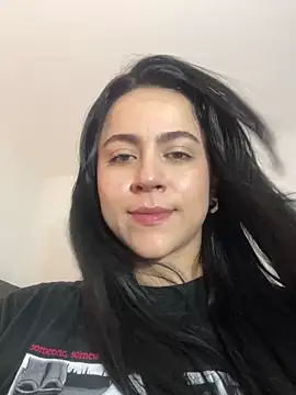 CoralineKam1 online show from 2, 3, 2025