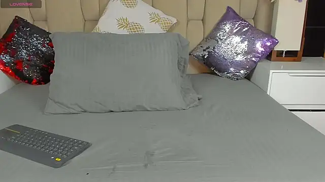 Hanna lens online show from 21, 3, 2025