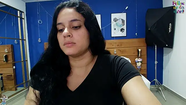 dahiana spark online show from 10, 11, 2025