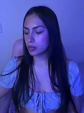 Snapshot of _Danaa chatting on 14, 3, 2025  Danaa online show from 14, 3, 2025