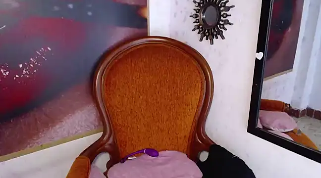 VenussTits97 online show from 9, 2, 2025