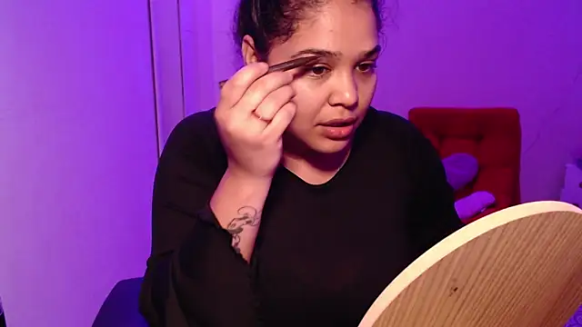 VenussTits97 online show from 2, 3, 2026