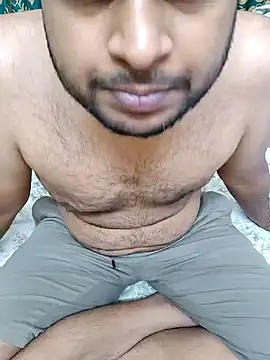 PawanHyd7 online show from 15, 1, 2025