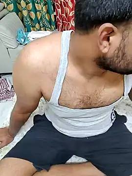 PawanHyd7 online show from 16, 1, 2025