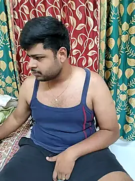 PawanHyd7 online show from 22, 9, 2025