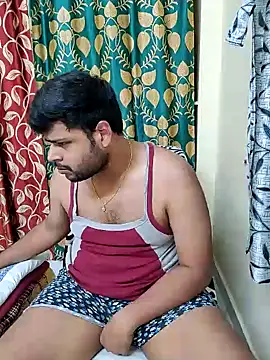 PawanHyd7 online show from 5, 10, 2025