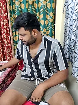 PawanHyd7 online show from 18, 10, 2025