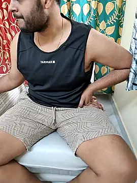 PawanHyd7 online show from 4, 4, 2026