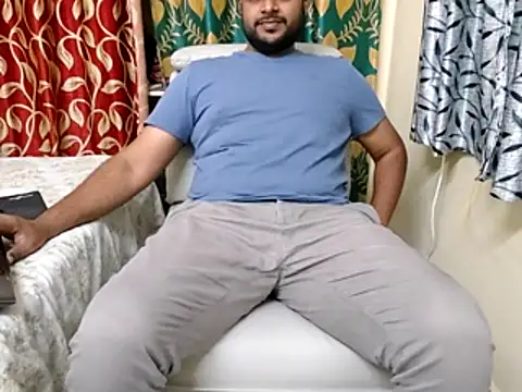 PawanHyd7 online show from 6, 7, 2026