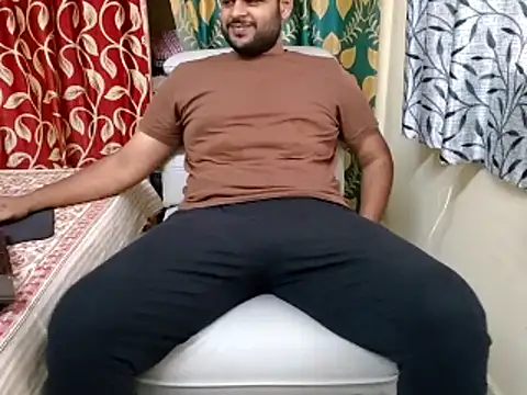 PawanHyd7 online show from 16, 7, 2026