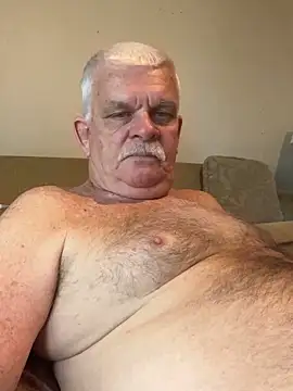 Snapshot of Silver1959 chatting on 5, 6, 2026 Silver1959 online show from 5, 6, 2026