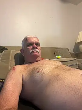 Snapshot of Silver1959 chatting on 5, 7, 2026 Silver1959 online show from 5, 7, 2026