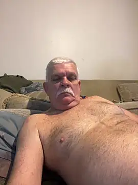 Snapshot of Silver1959 chatting on 10, 7, 2026 Silver1959 online show from 10, 7, 2026