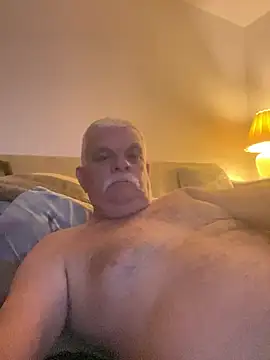 Snapshot of Silver1959 chatting on 13, 7, 2026 Silver1959 online show from 13, 7, 2026