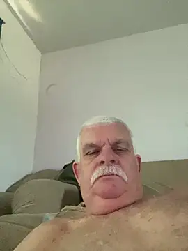 Snapshot of Silver1959 chatting on 13, 7, 2026 Silver1959 online show from 13, 7, 2026