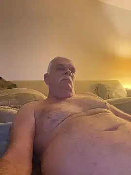 Snapshot of Silver1959 chatting on 15, 7, 2026 Silver1959 online show from 15, 7, 2026