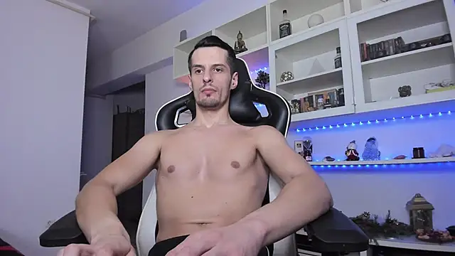 Snapshot of ToddClaytonn chatting on 7, 1, 2025 ToddClaytonn online show from 7, 1, 2025