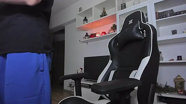 Snapshot of ToddClaytonn chatting on 8, 1, 2025 ToddClaytonn online show from 8, 1, 2025