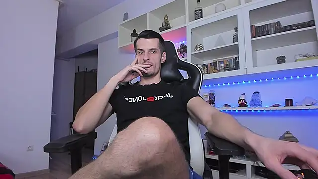 Snapshot of ToddClaytonn chatting on 8, 1, 2025 ToddClaytonn online show from 8, 1, 2025