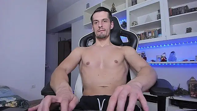 Snapshot of ToddClaytonn chatting on 15, 1, 2025 ToddClaytonn online show from 15, 1, 2025