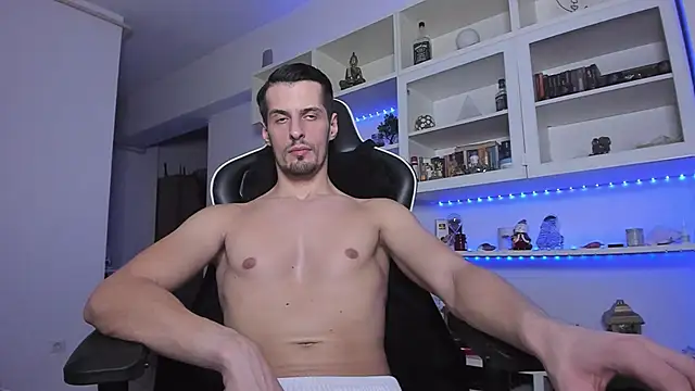 Snapshot of ToddClaytonn chatting on 16, 1, 2025 ToddClaytonn online show from 16, 1, 2025