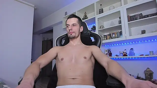 Snapshot of ToddClaytonn chatting on 16, 1, 2025 ToddClaytonn online show from 16, 1, 2025