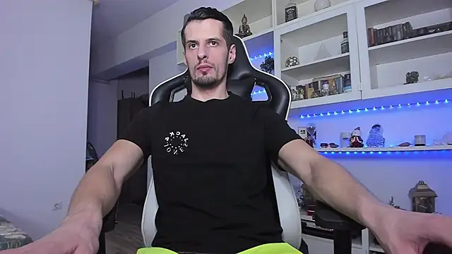 Snapshot of ToddClaytonn chatting on 18, 1, 2025 ToddClaytonn online show from 18, 1, 2025