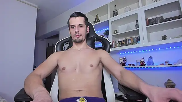 Snapshot of ToddClaytonn chatting on 19, 1, 2025 ToddClaytonn online show from 19, 1, 2025