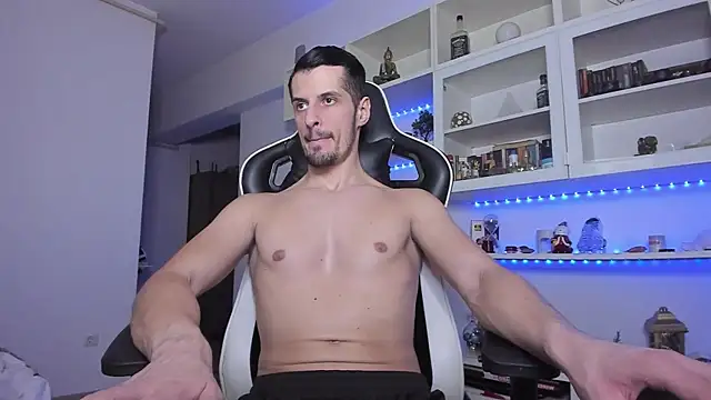 Snapshot of ToddClaytonn chatting on 20, 1, 2025 ToddClaytonn online show from 20, 1, 2025