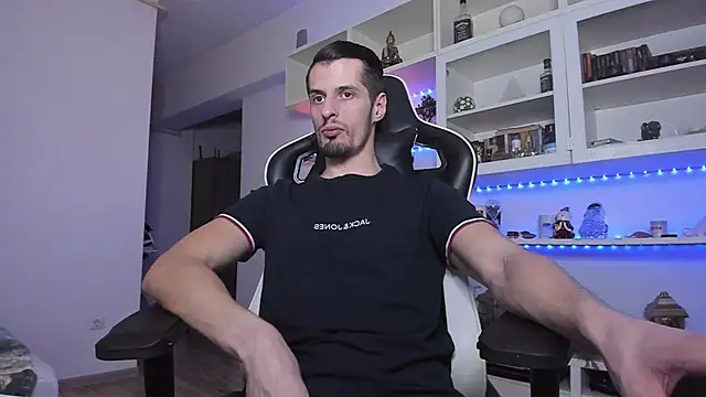 Snapshot of ToddClaytonn chatting on 22, 1, 2025 ToddClaytonn online show from 22, 1, 2025