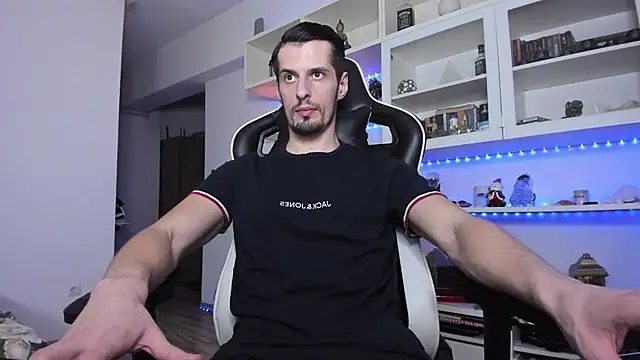 Snapshot of ToddClaytonn chatting on 22, 1, 2025 ToddClaytonn online show from 22, 1, 2025