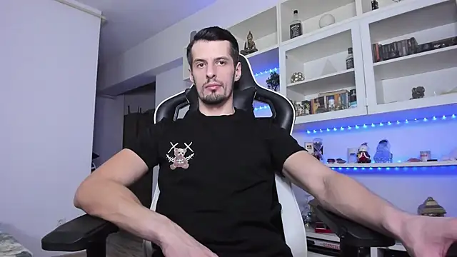 Snapshot of ToddClaytonn chatting on 23, 1, 2025 ToddClaytonn online show from 23, 1, 2025