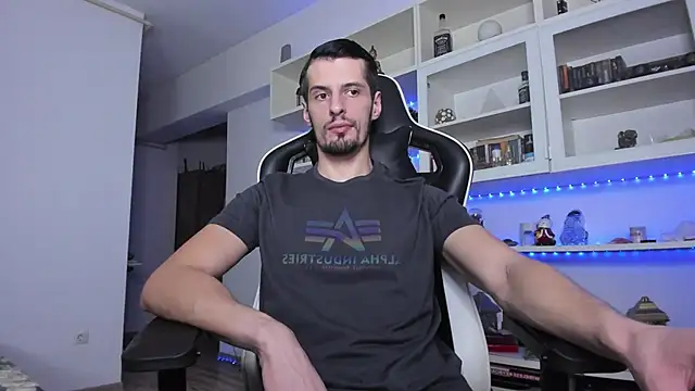 Snapshot of ToddClaytonn chatting on 25, 1, 2025 ToddClaytonn online show from 25, 1, 2025