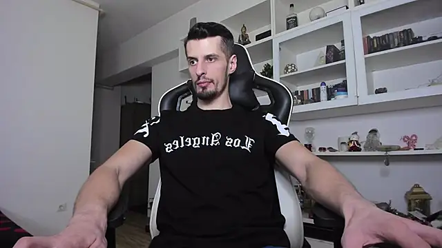 Snapshot of ToddClaytonn chatting on 18, 2, 2025 ToddClaytonn online show from 18, 2, 2025