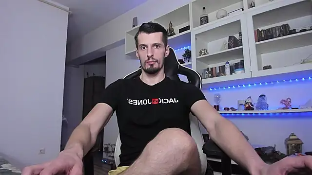 Snapshot of ToddClaytonn chatting on 25, 2, 2025 ToddClaytonn online show from 25, 2, 2025