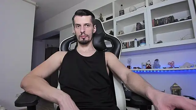 Snapshot of ToddClaytonn chatting on 27, 2, 2025 ToddClaytonn online show from 27, 2, 2025