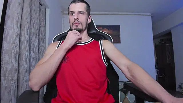 Snapshot of ToddClaytonn chatting on 14, 9, 2025 ToddClaytonn online show from 14, 9, 2025