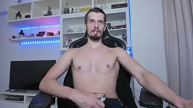 Snapshot of ToddClaytonn chatting on 19, 9, 2025 ToddClaytonn online show from 19, 9, 2025