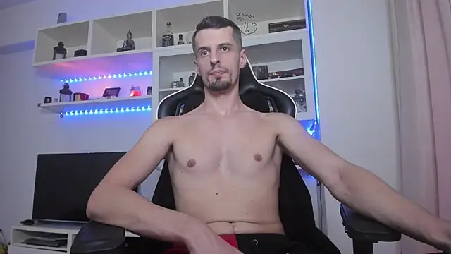 Snapshot of ToddClaytonn chatting on 27, 9, 2025 ToddClaytonn online show from 27, 9, 2025