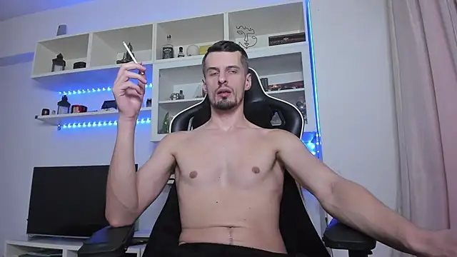 Snapshot of ToddClaytonn chatting on 30, 9, 2025 ToddClaytonn online show from 30, 9, 2025