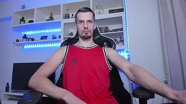 Snapshot of ToddClaytonn chatting on 2, 10, 2025 ToddClaytonn online show from 2, 10, 2025