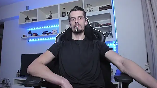 Snapshot of ToddClaytonn chatting on 22, 10, 2025 ToddClaytonn online show from 22, 10, 2025