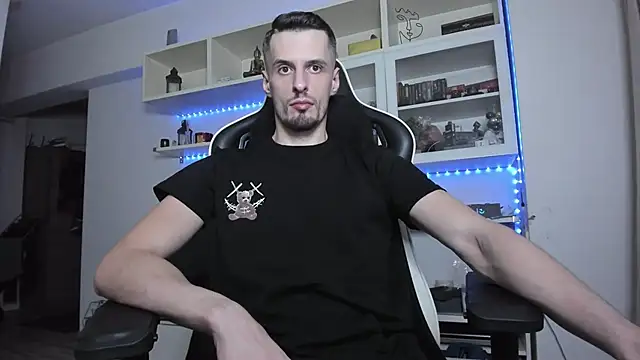 Snapshot of ToddClaytonn chatting on 1, 12, 2025 ToddClaytonn online show from 1, 12, 2025