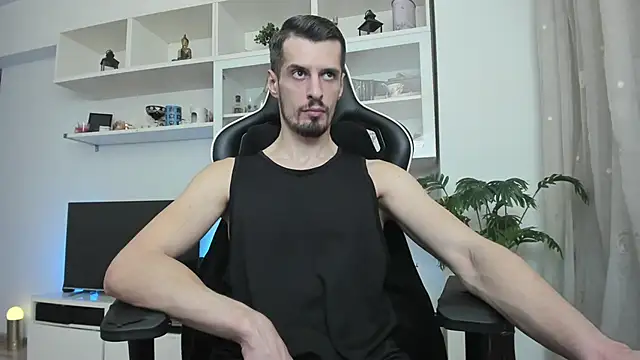 ToddClaytonn online show from 22, 3, 2026