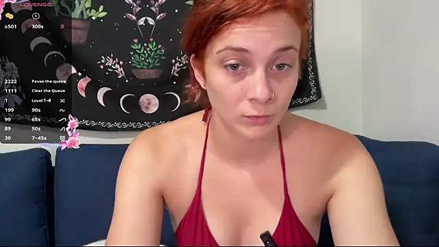 Snapshot of Aria_Fields chatting on 29, 9, 2025 Aria Fields online show from 29, 9, 2025