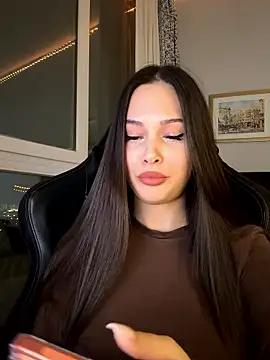 EricaWalls online show from 12, 1, 2026