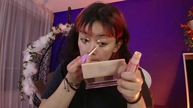 vanelope11 online show from 12, 3, 2026