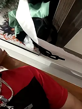 Snapshot of Duvan_Martinez23 chatting on 3, 2, 2025 Duvan Martinez23 online show from 3, 2, 2025