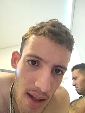 Duvan Martinez23 online show from 15, 11, 2025