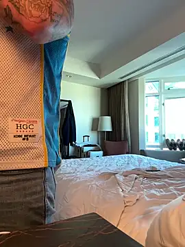 PeytonJohnn online show from 5, 10, 2025